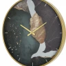 Настенные часы aviere 25530