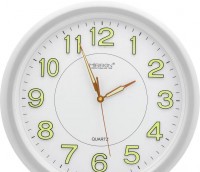 Настенные часы mirron p2257bm БПБ