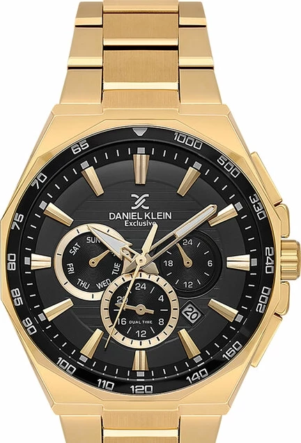 Наручные часы daniel klein dk.1.13977-5