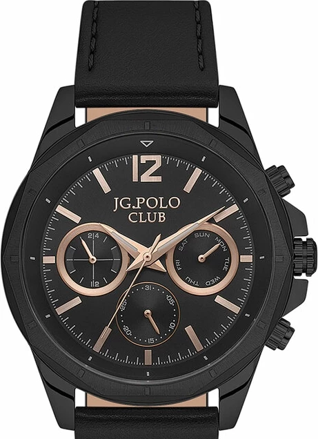 Наручные часы jg.polo club 0924 s04240p.3 3.990