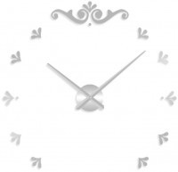 Настенные часы mirron 100 d32-С