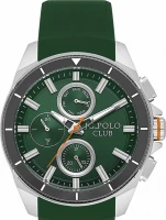 Наручные часы jg.polo club 0924 s04238r.5 4.490