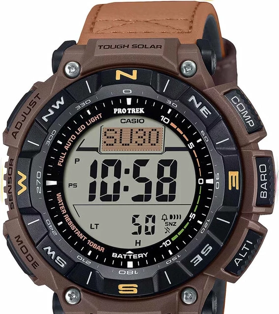 Наручные часы prg-340l-5