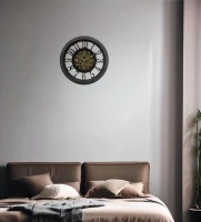 Настенные часы Рубин 3526-003