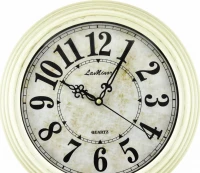 Настенные часы la minor 8113-c