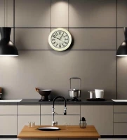 Настенные часы la minor 8113-c