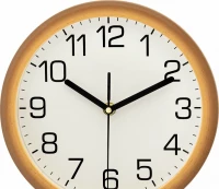 Настенные часы Алмаз Е109