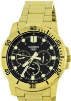 Наручные часы mtp-vd300g-1e