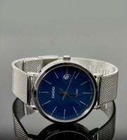 Наручные часы mtp-e175mb-2e