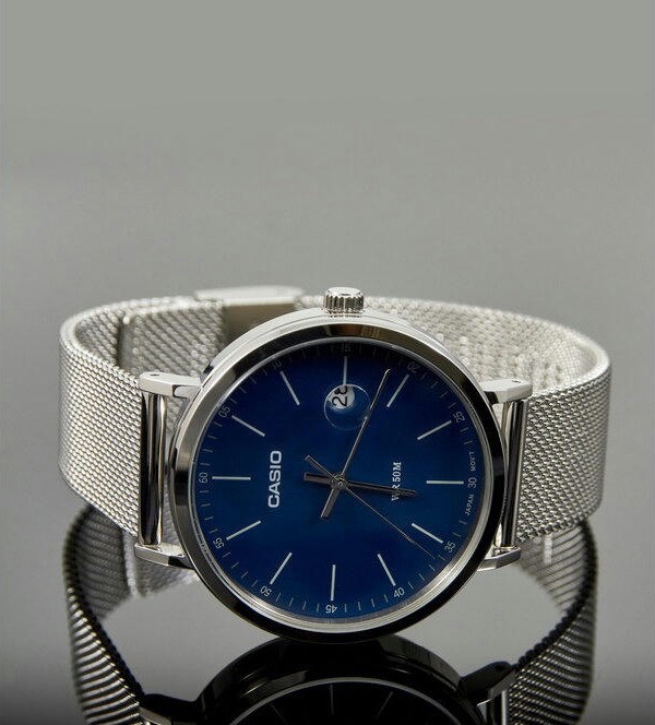 Наручные часы mtp-e175mb-2e