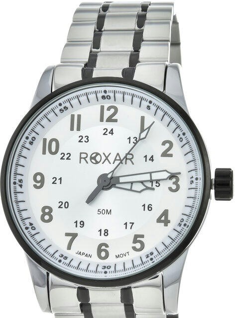 Наручные часы roxar gm714-114