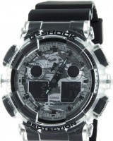 Наручные часы ga-100skc-1a