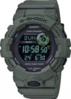 Наручные часы casio   gbd-800uc-3