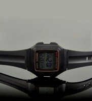 Наручные часы f-201wa-9a