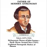 Карты "Scientists Card Games of the Authors Series"