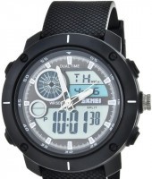 Наручные часы skmei 1361bk black