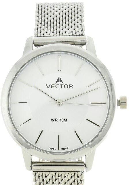 VECTOR V9-0094136 сталь