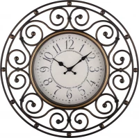 Настенные часы aviere 27507