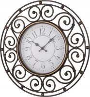 Настенные часы aviere 27507