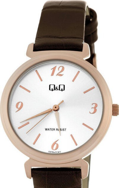 Наручные часы qq q27b-011py