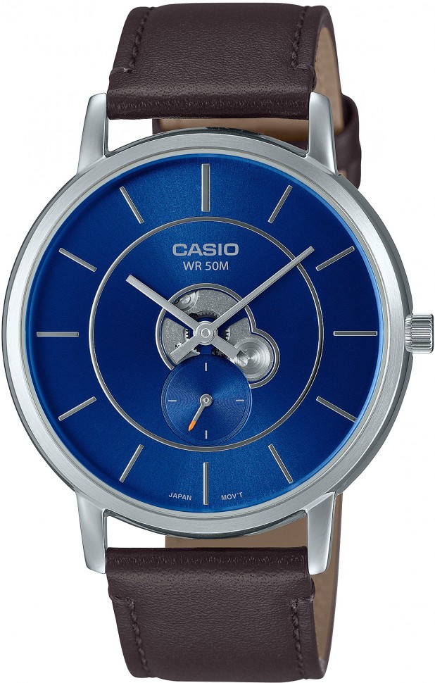 Наручные часы casio   mtp-b130l-2a
