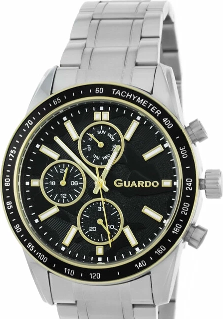 Наручные часы guardo 012784-4