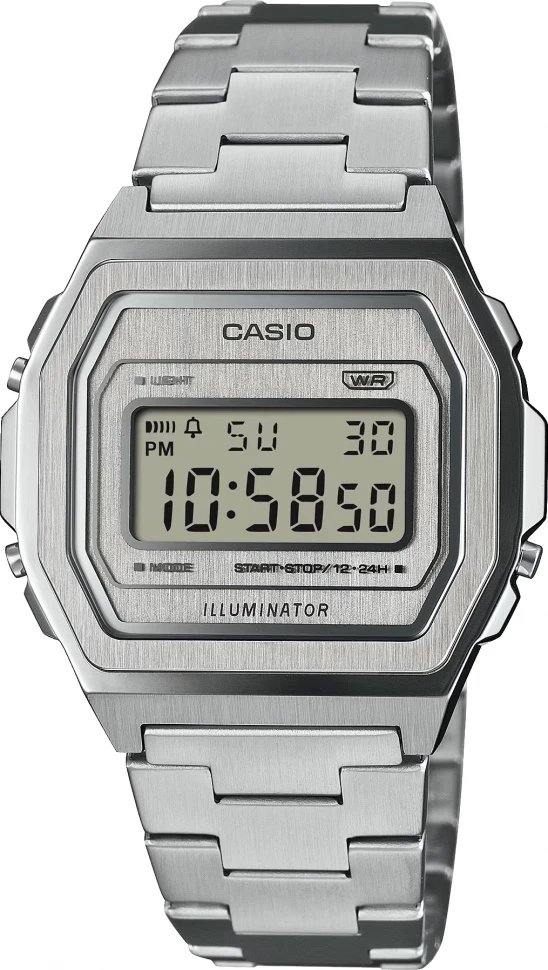 Наручные часы casio   a1000dn-7