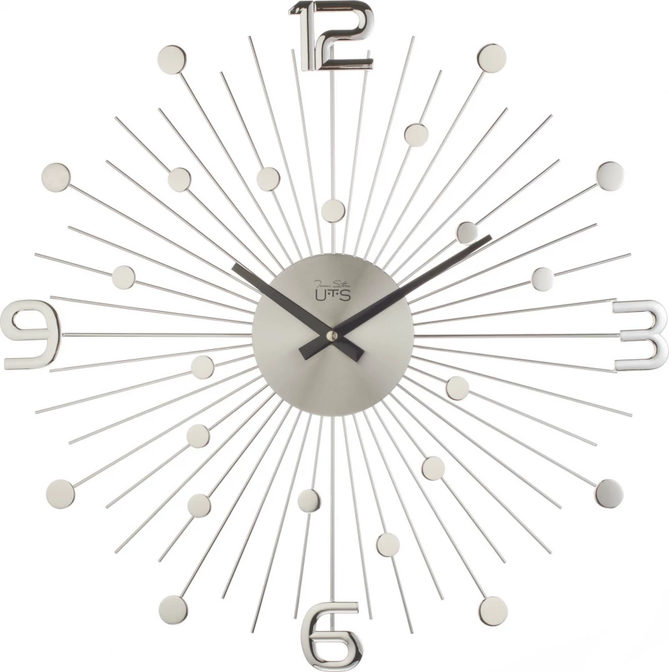 Настенные часы tomas stern 8065