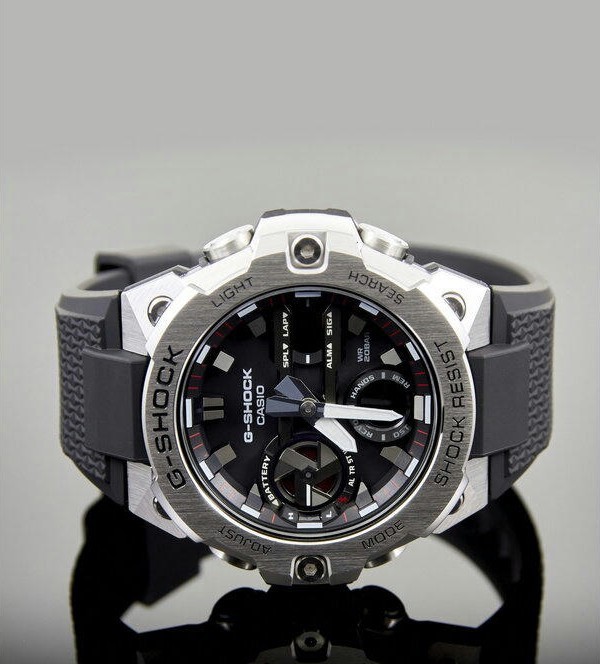 Наручные часы gst-b400-1aer