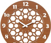 Настенные часы hr 73-2 50*50