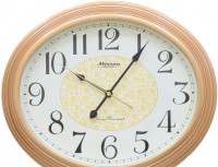 Настенные часы mirron p3121А-1 ЗБ