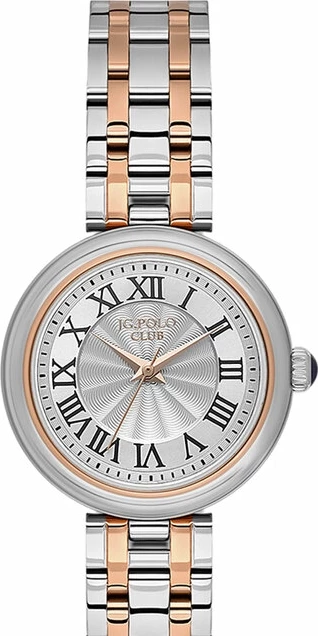 Наручные часы jg.polo club 0924 t02444a.2 4.290