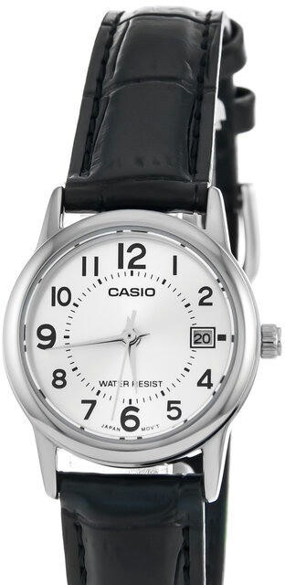 Наручные часы ltp-v002l-7b