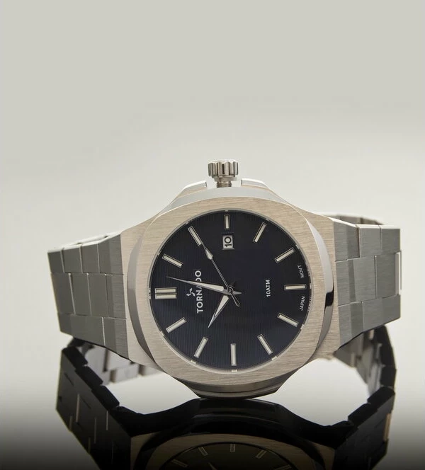 Наручные часы tornado t21001-sbsl