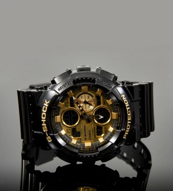 Наручные часы ga-140gb-1a