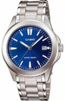 Наручные часы casio   mtp-1215a-2a2