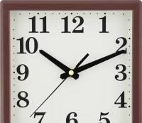 Настенные часы Алмаз М55