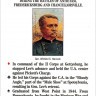 Карты "Famous Generals of the Civil War Card Game"