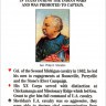 Карты "Famous Generals of the Civil War Card Game"