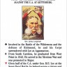 Карты "Famous Generals of the Civil War Card Game"