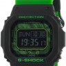 Наручные часы dw-d5600td-3dr