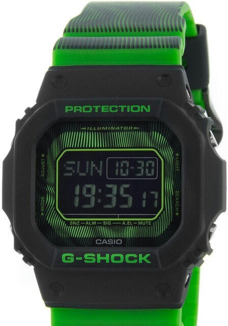 Наручные часы dw-d5600td-3dr