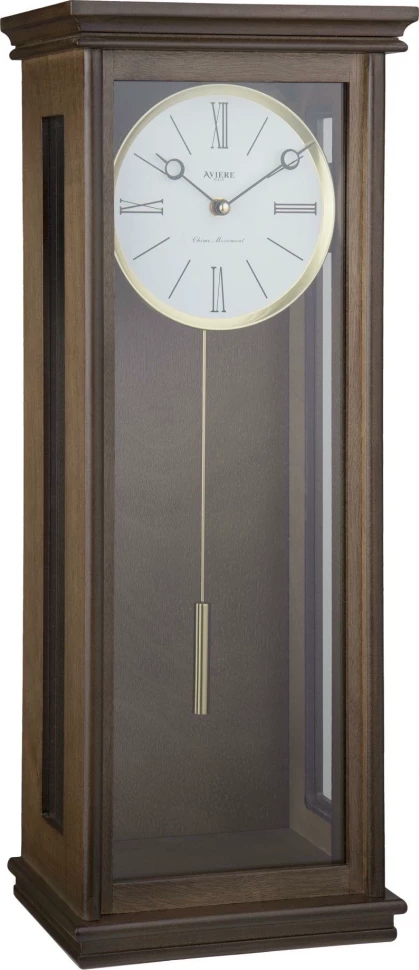 Настенные часы aviere 02501n