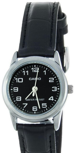 Наручные часы ltp-v001l-1b