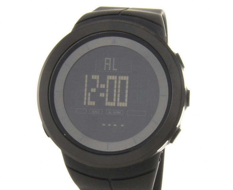 Наручные часы skmei 1402bk black