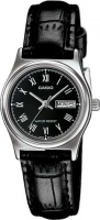 наручные часы casio ltp-v006l-1b