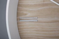 Настенные часы tomas stern 7304