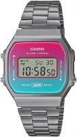 Наручные часы casio   a168werb-2a