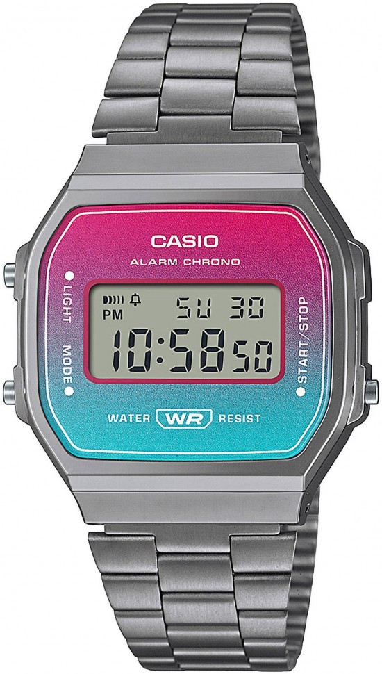 Наручные часы casio   a168werb-2a