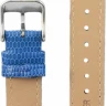 Ремешки "kmv" s-17, 18 р-р, blue, l